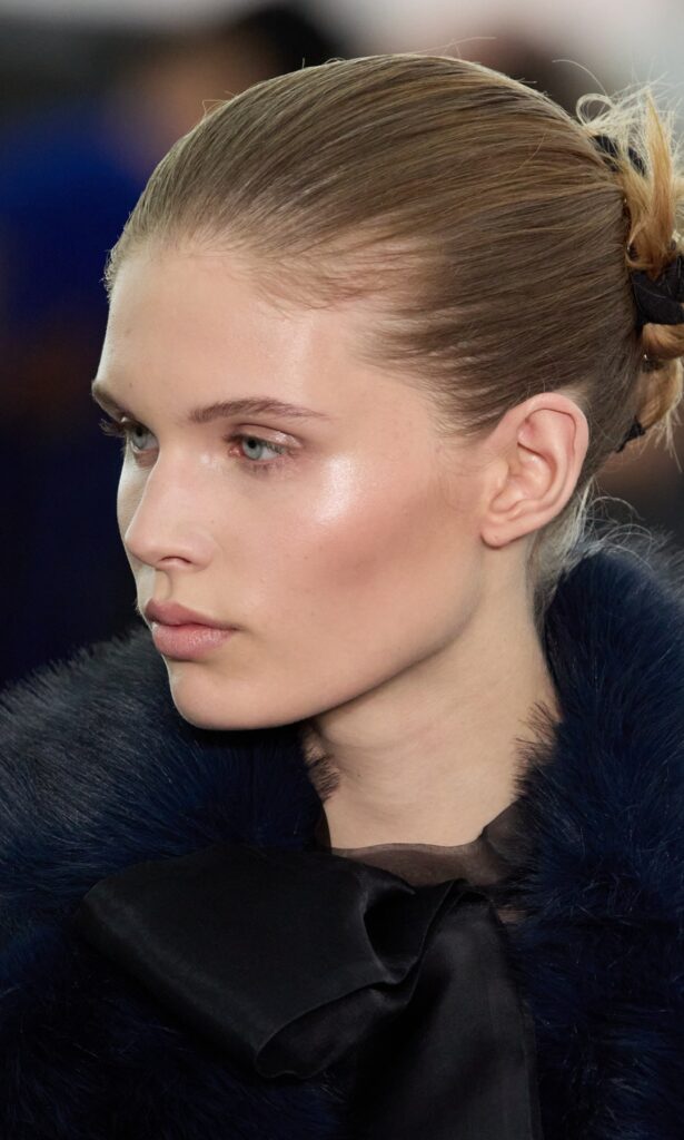 5 emerging beauty trends from FW23