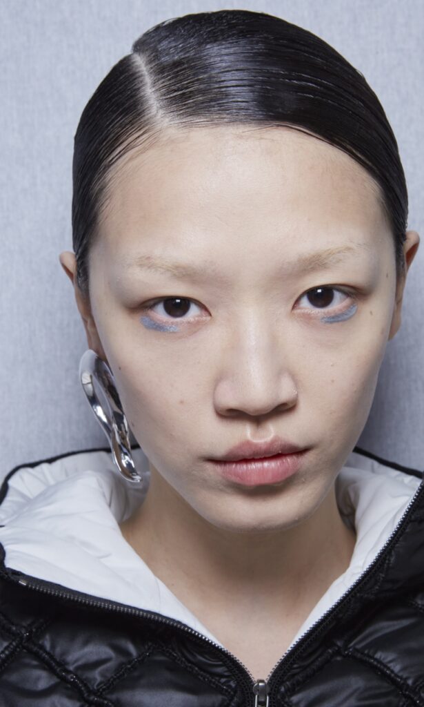 5 emerging beauty trends from FW23