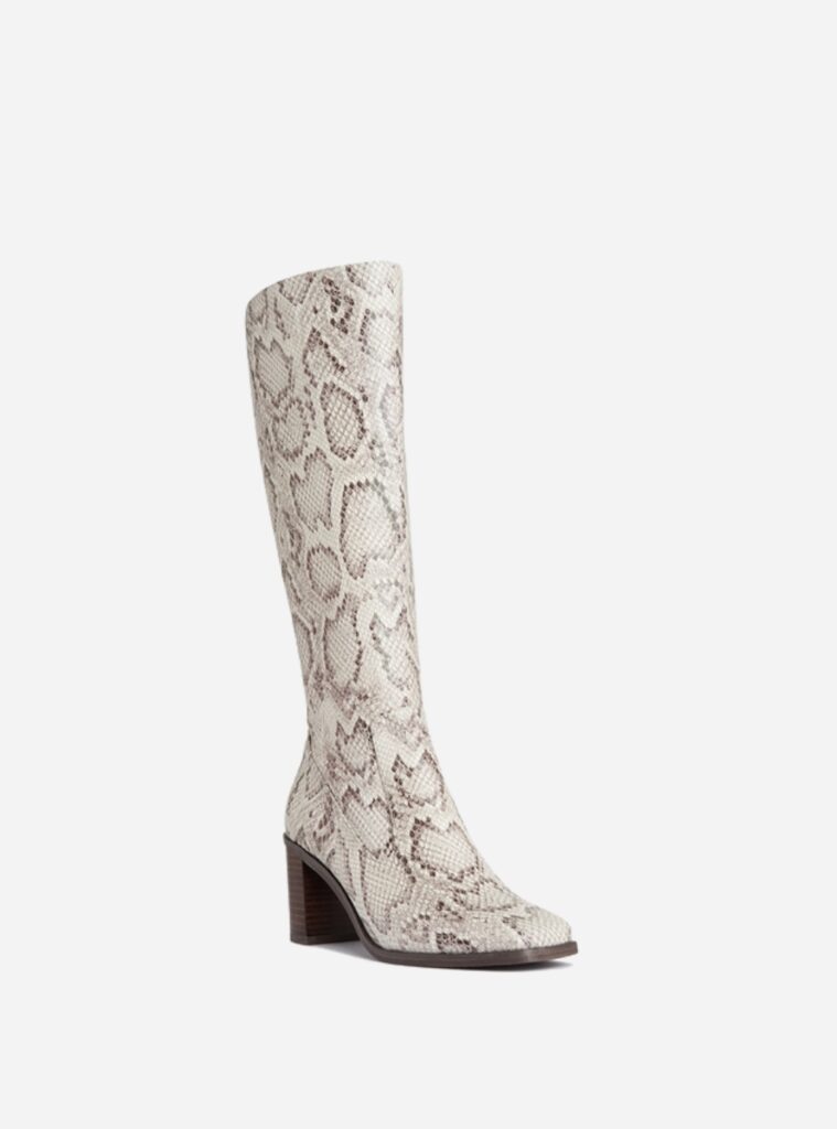 Merchant Ebbet knee high boot, $479.90