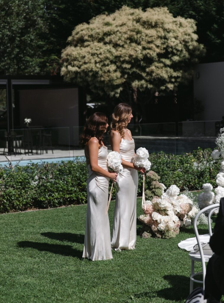 Fiona Ruth Fashion Quarterly | Meet Ruth Lindfield of Ruth Fiona Floral