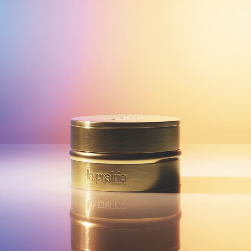 La Prairie Pure Gold Radiance Nocturnal Balm, $1505.