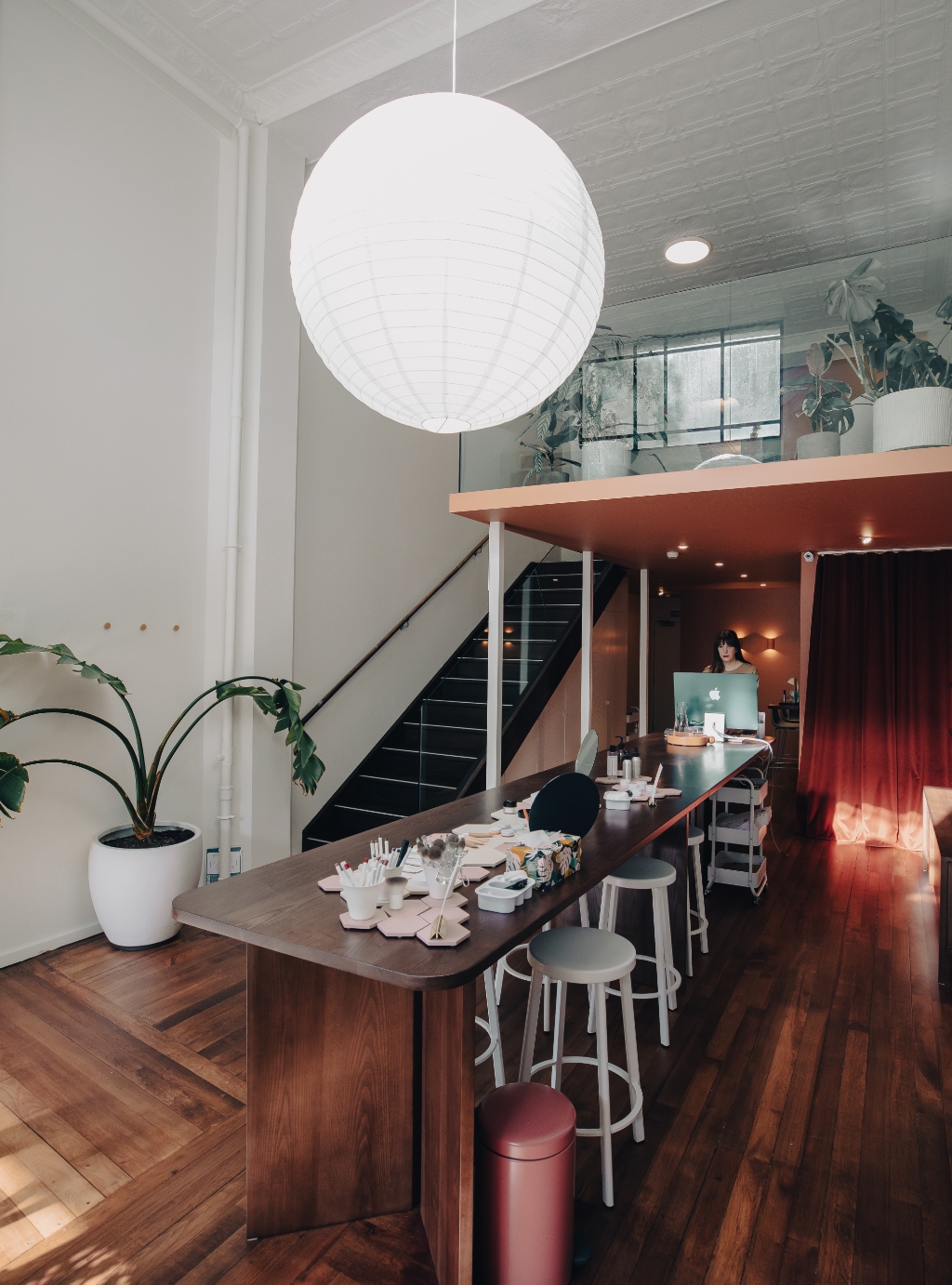 Fashion Quarterly | Meet Hannah Wiles of Iris Store + Studio
