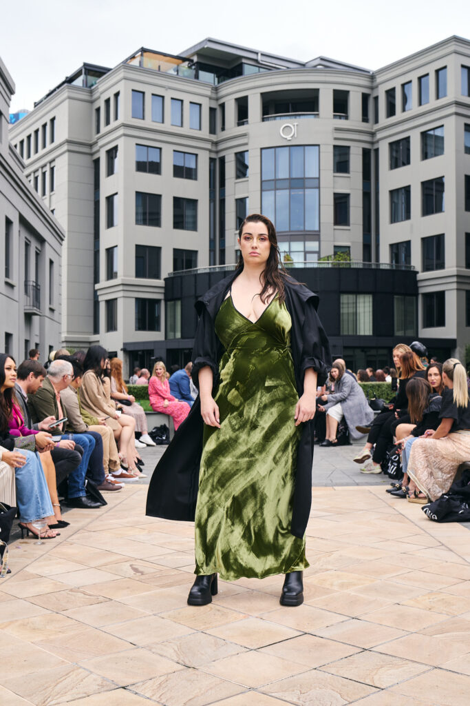 Shop the FQ Autumn Runway with Afterpay