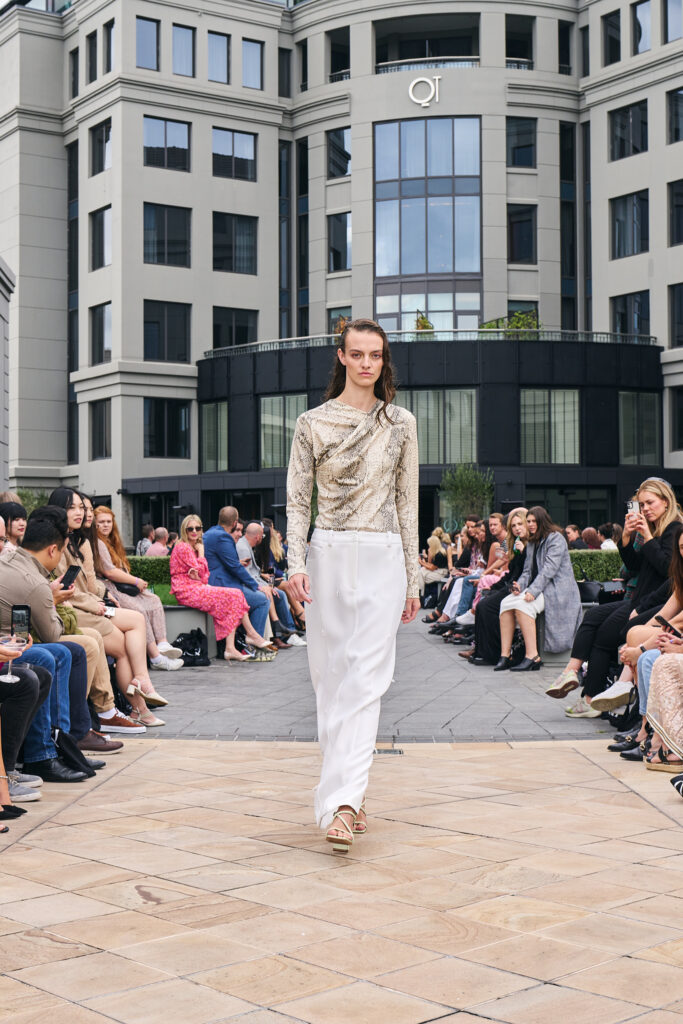 Shop the FQ Autumn Runway with Afterpay