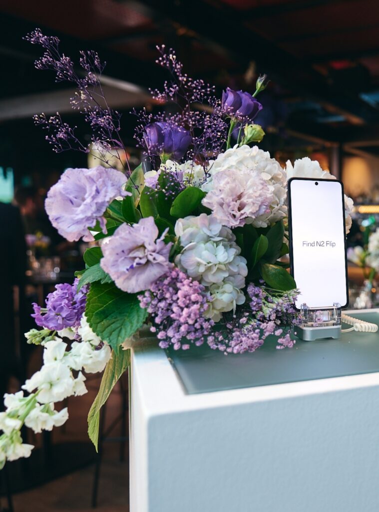 This beloved Auckland's florist goes digital: Wildly Madly Deeply launches online store