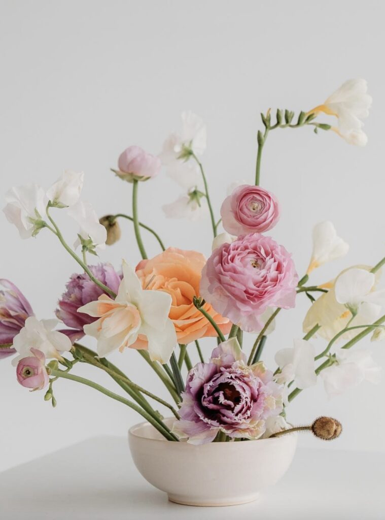 This beloved Auckland's florist goes digital: Wildly Madly Deeply launches online store