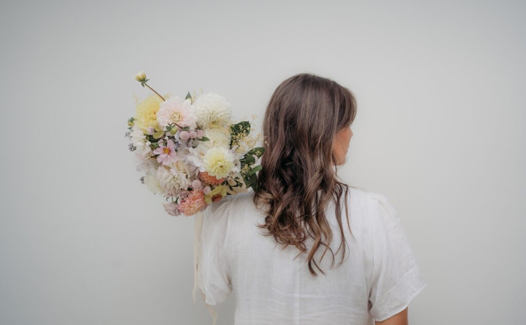 This beloved Auckland's florist goes digital: Wildly Madly Deeply launches online store