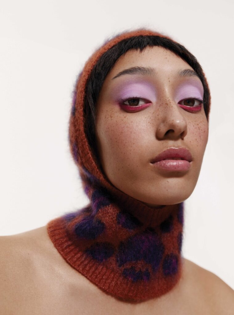 Make-up Trends Autumn 2023 | Fashion Quarterly
