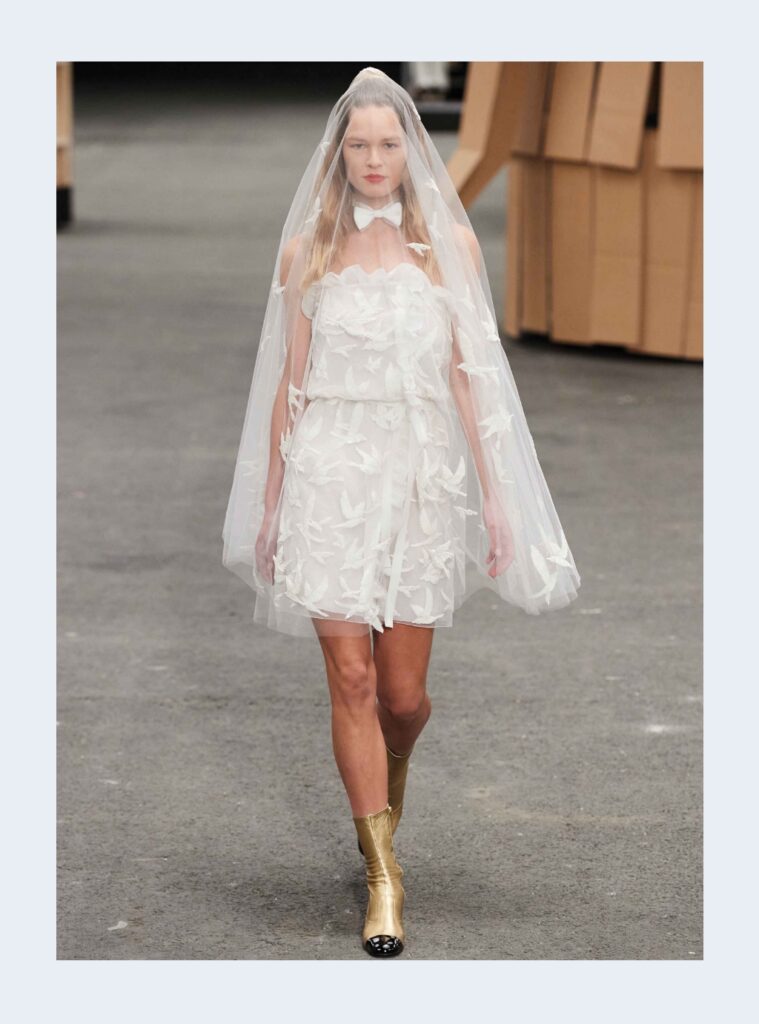 GET the LOOK - Wedding Style in 2023