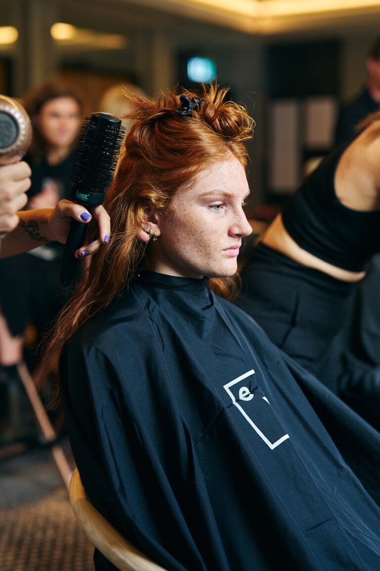 Discover the products the professionals reach for when creating runway-ready hair.