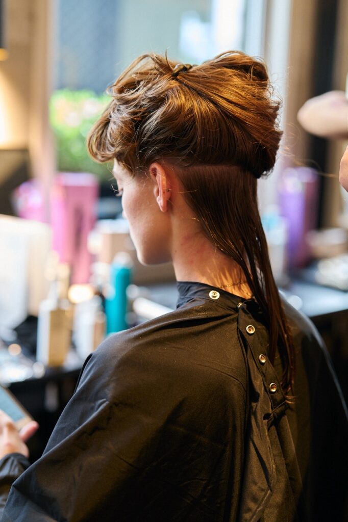 Discover the products the professionals reach for when creating runway-ready hair.