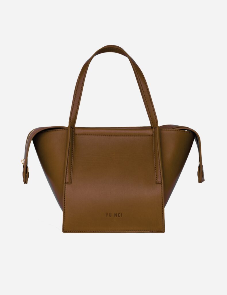 Yu Mei ‘Milly’ bag, $875.