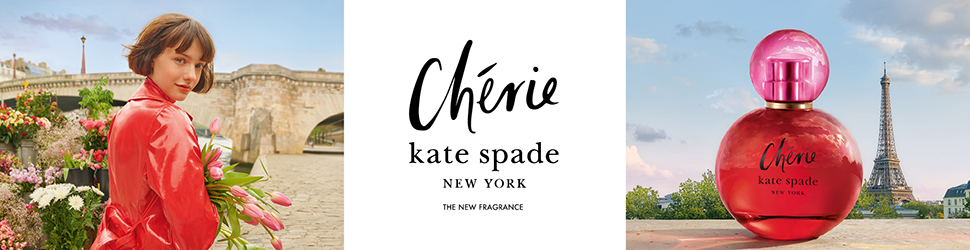 Kate Spade Cherie Roadblocking