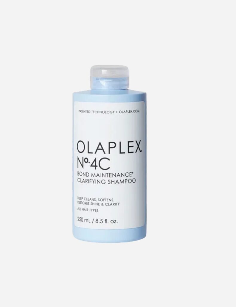 Olaplex No.4C Bond Maintenance™ Clarifying Shampoo 250ml, $61