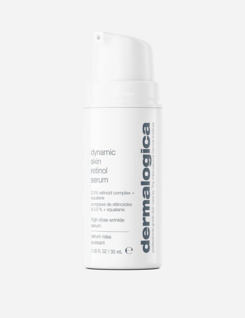 Dermalogica Dynamic Skin Retinol Serum, $185