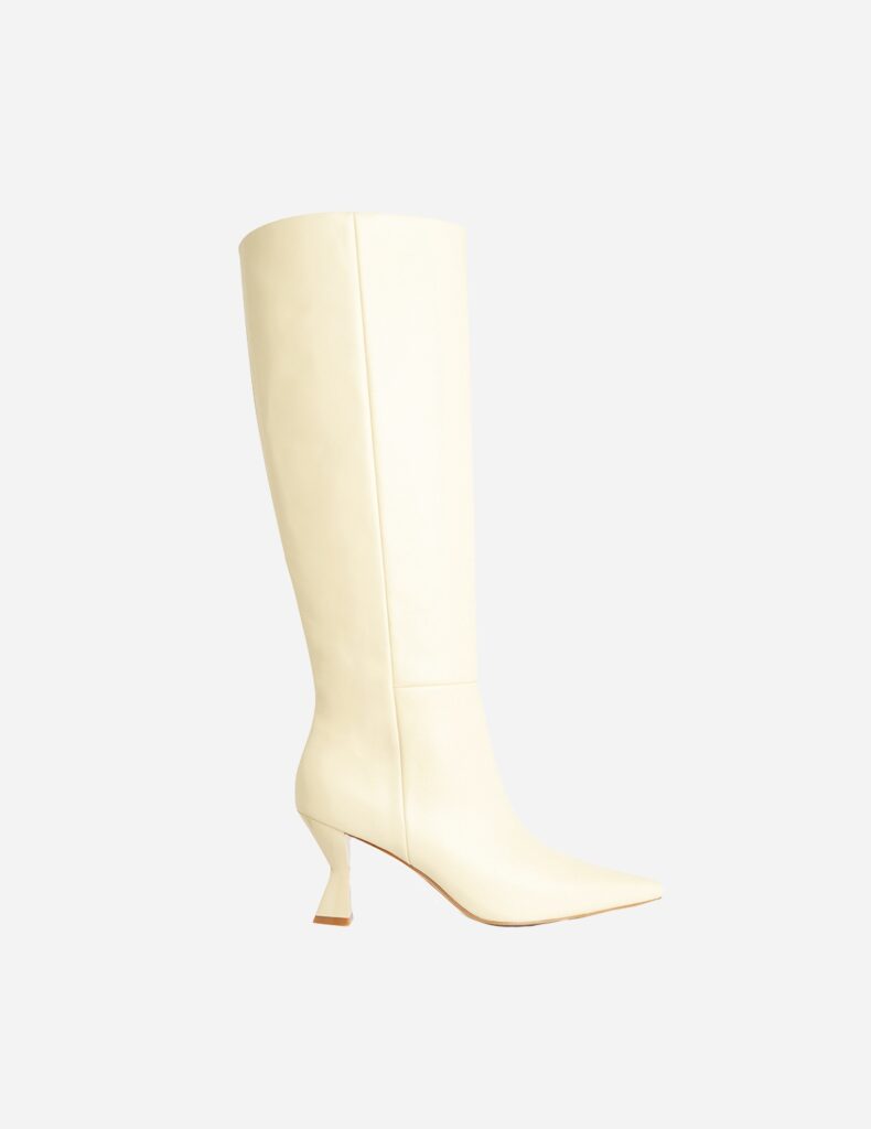 Mi Piaci ‘Seed’ boots, $600.