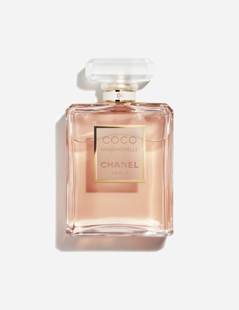 Chanel Coco Mademoiselle