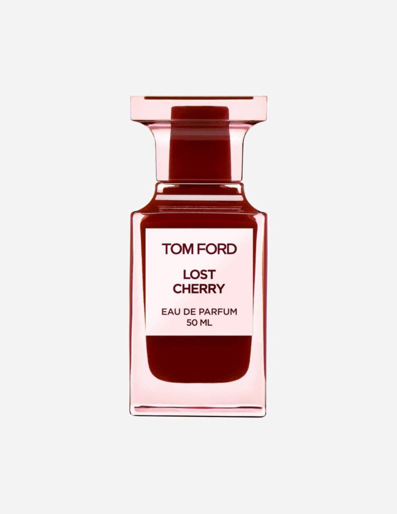 Tom Ford Lost Cherry