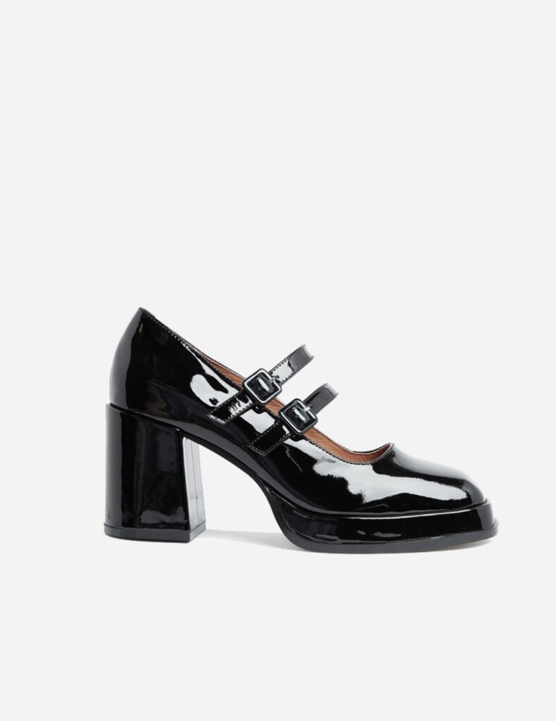 Fashion Quarterly | 7 Mary Janes styles we're loving this season