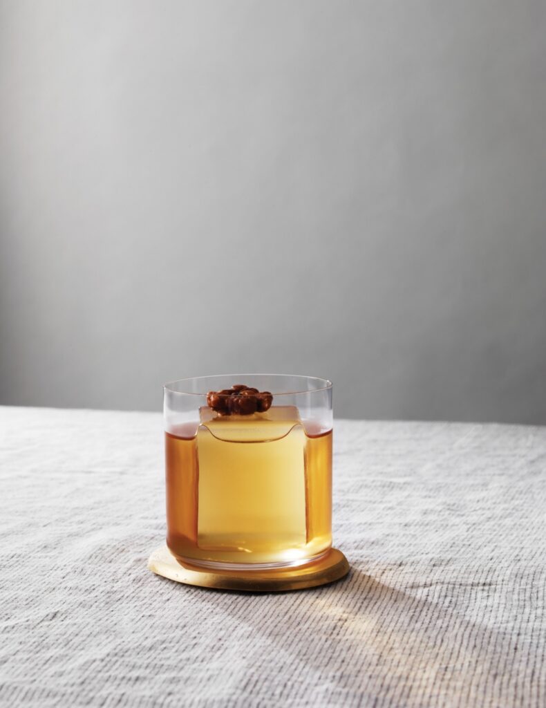 Glenfiddich Whisky Cocktails | Fashion Quarterly