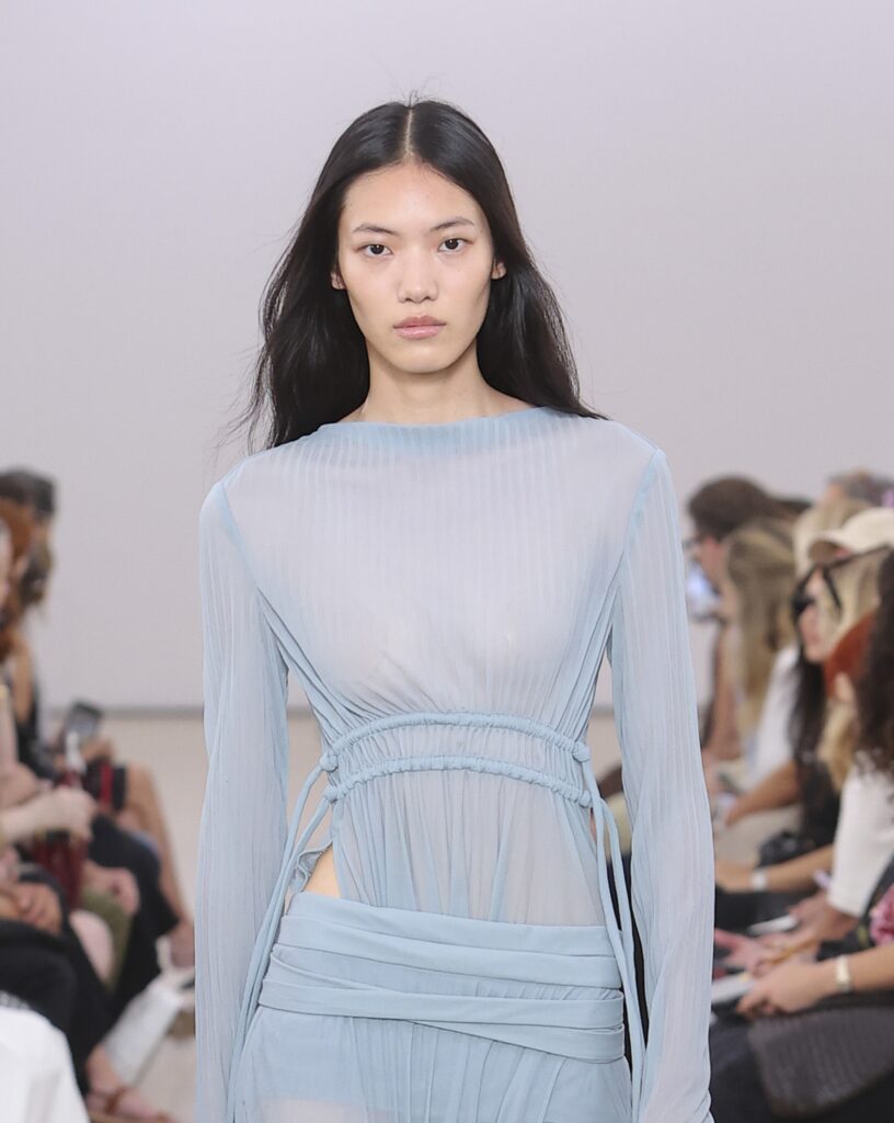 Fashion Quarterly | NYFW Spring Summer '24 Key Trends On Our Radar