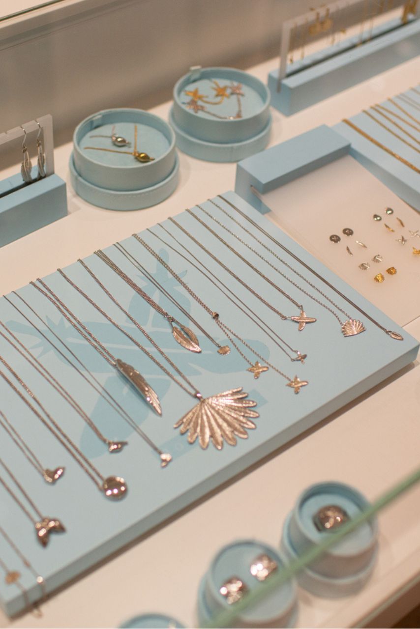 Fashion Quarterly | Meet Our Friday Muse Boh Runga, Founder and Head of ...