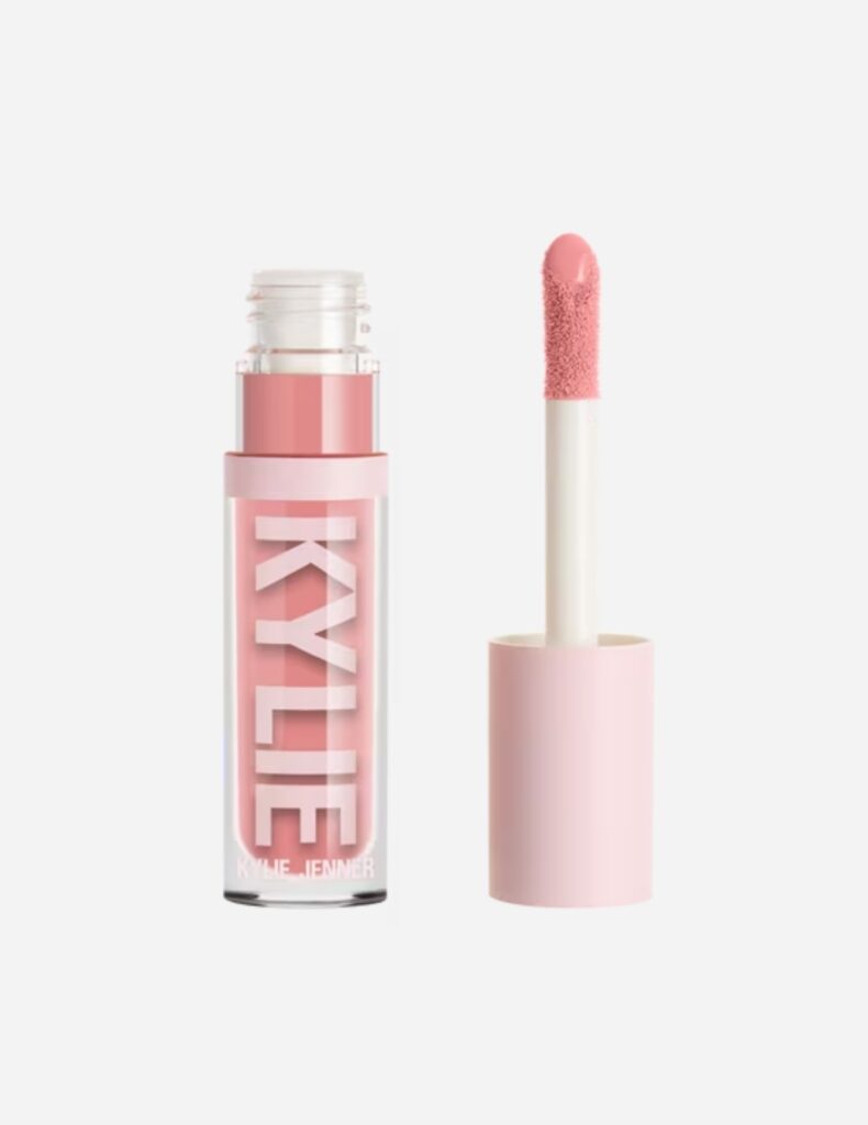 Kylie Cosmetics High Gloss, $33.