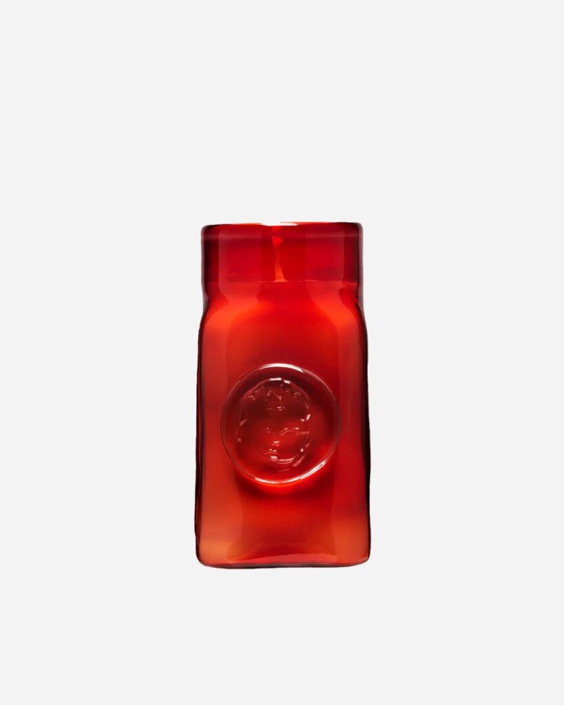 Curiornoir Cellar Feels 'Mulled Red' candle, $210 from Muse Boutique