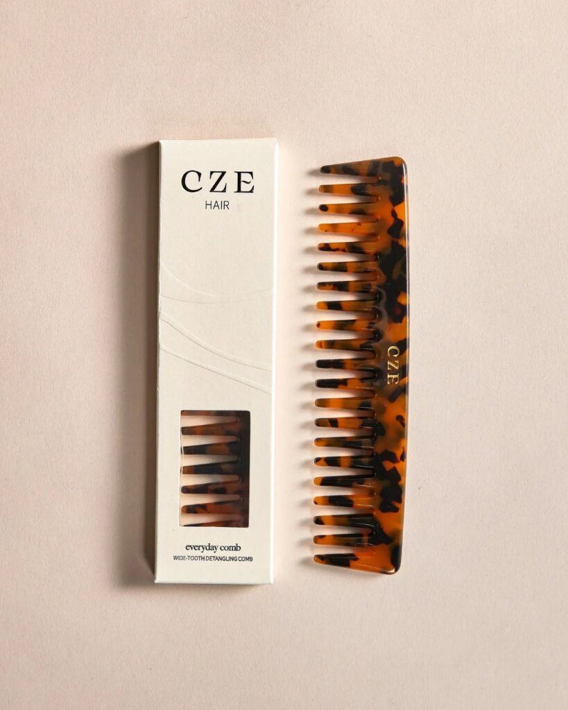 Chloe Zara Everyday Comb, $42