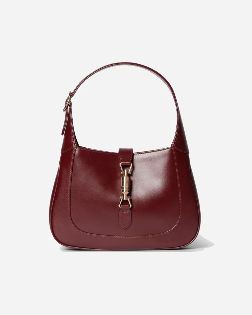 Gucci Jackie 1961, $6,500