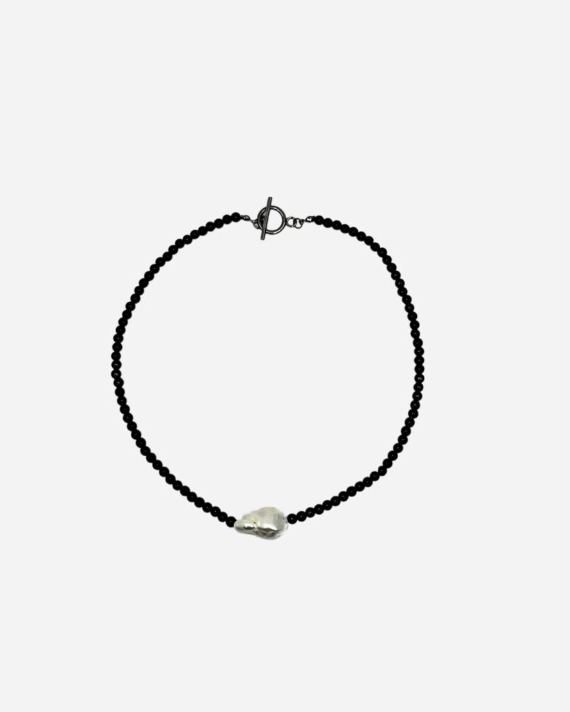 Honeybloom 'Milly' necklace, $169