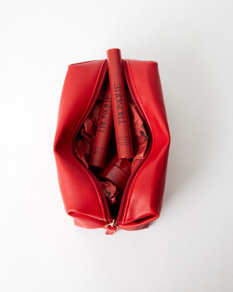 Tronque 'Body Essentials' mini trio limited edition, $75 (available from February 1st, 2025)