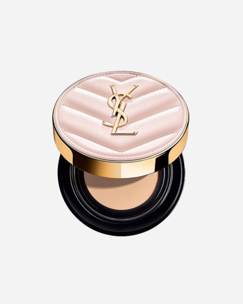 YSL Touche Eclat Glow-Pact Cushion, $148 from Life Pharmacy