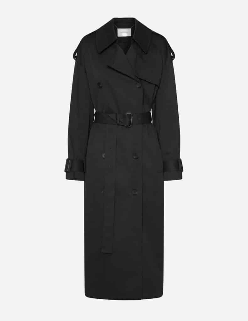 Fashion Quarterly | Buy now, wear forever: the best trench coats to ...