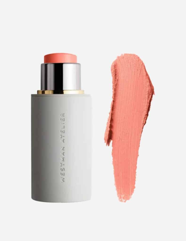 Westman Atelier Baby Cheeks Blush in Minette, $77, from Mecca.