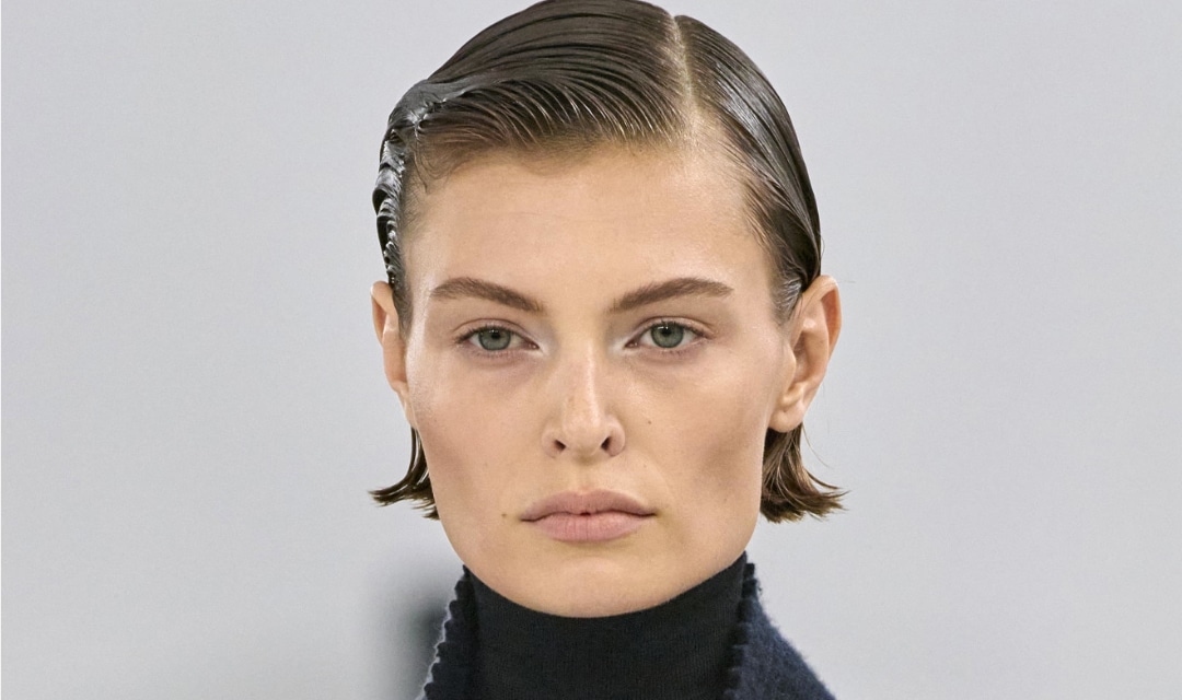 Fashion Quarterly Parting Ways The Return Of The Side Part and How You Can Get The Look At Home