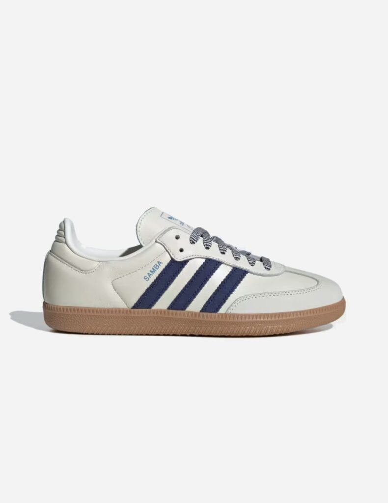 Adidas ‘Sambas’, $200.