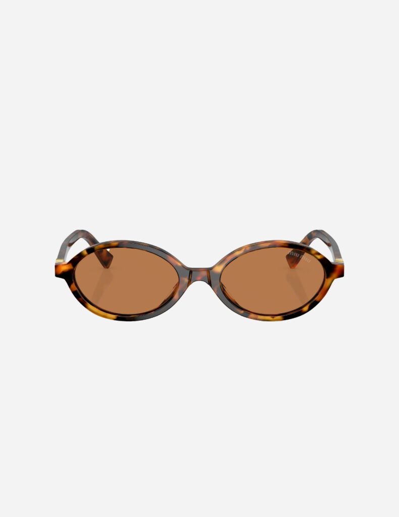 Miu Miu sunglasses, $679, from Sunglass Hut.