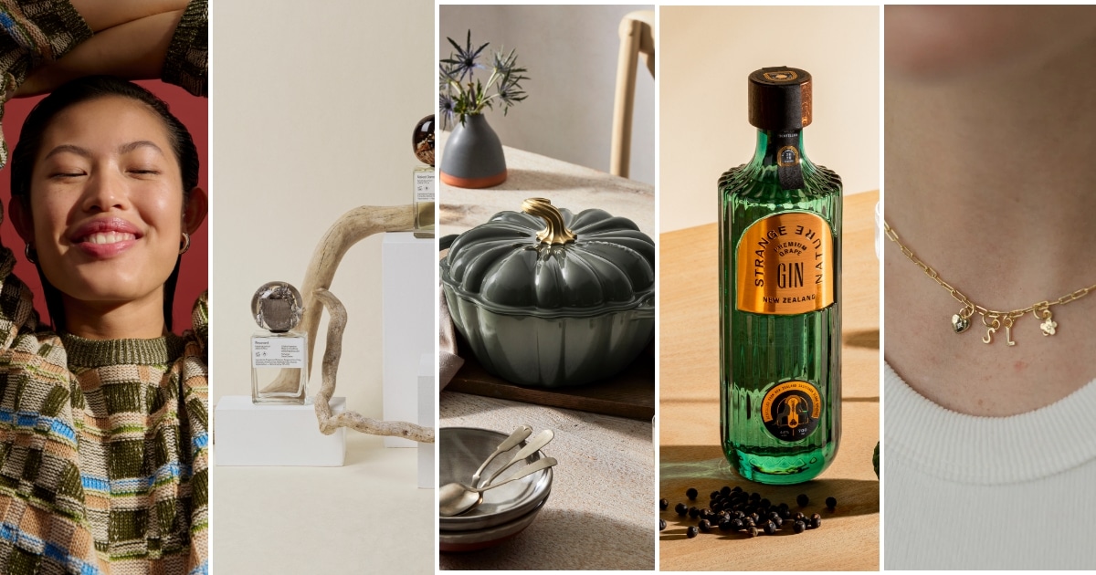 Fashion Quarterly | 5 Things Our Editors Loved This Week