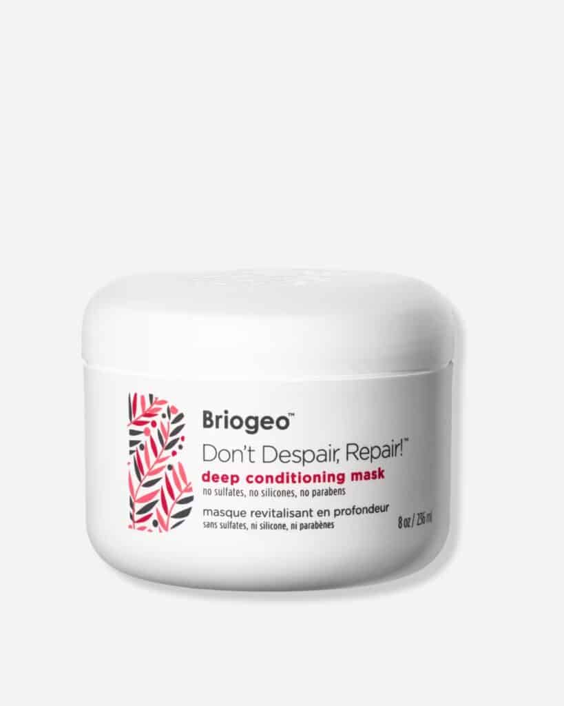 Briogeo Don’t Despair, Repair!™ Deep Conditioning Mask $28