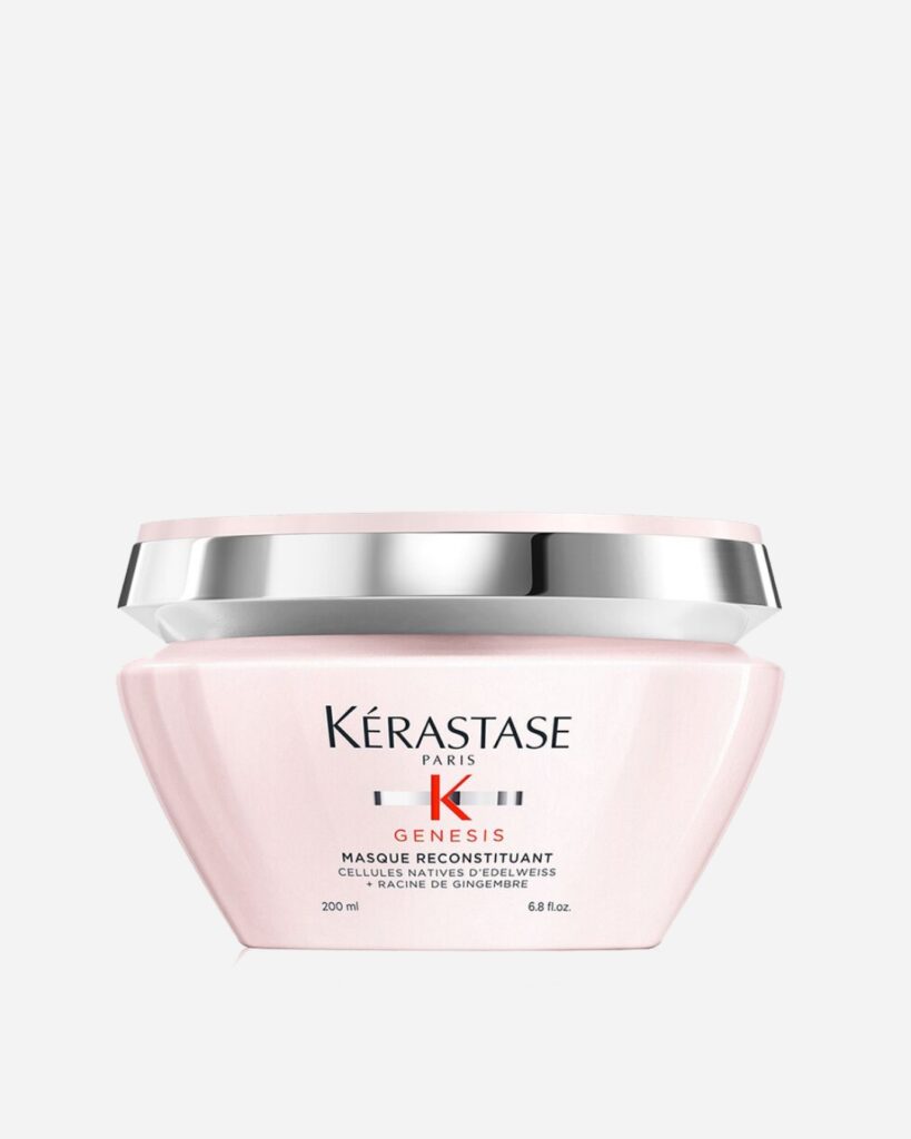 Kérastase Genesis Reconstructing Anti-Hairfall Hair Mask 200ml $90