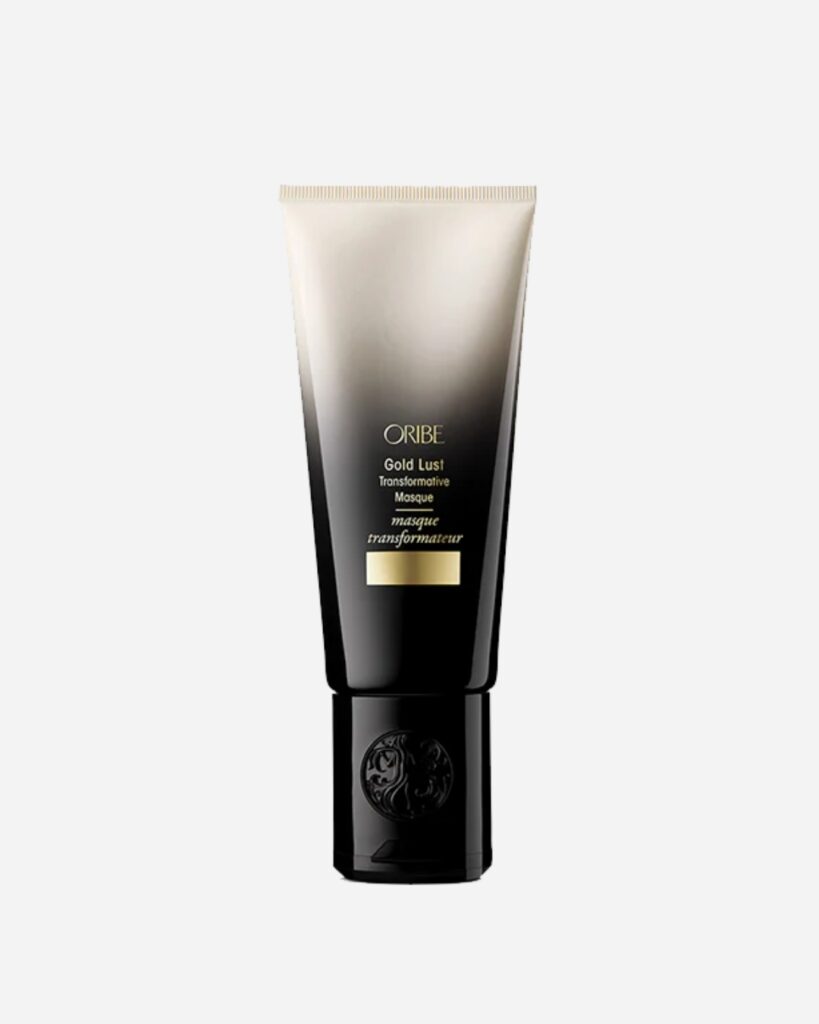 Oribe Gold Lust Transformative Masque $134