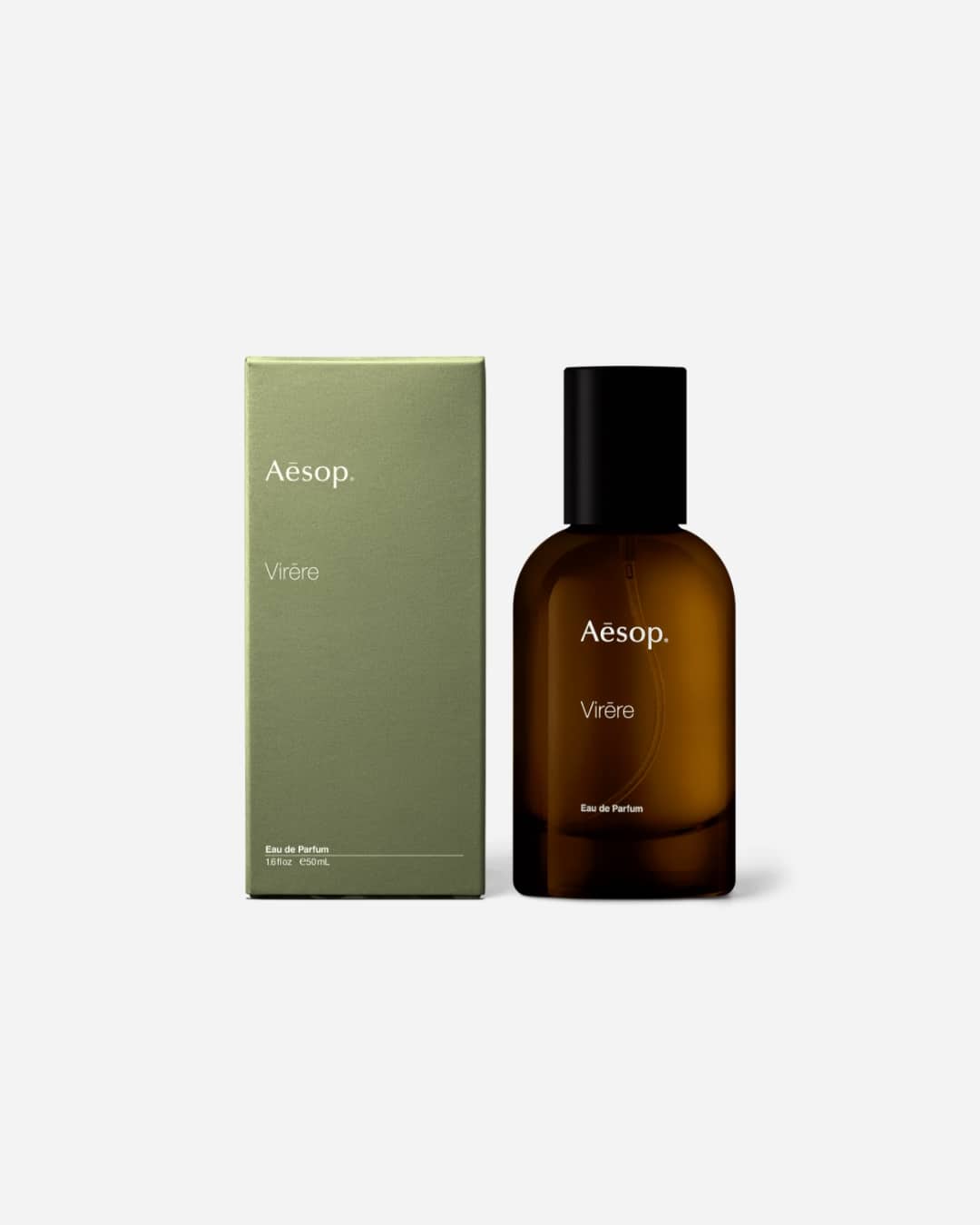 Aesop Virēre Eau de Parfum, $200