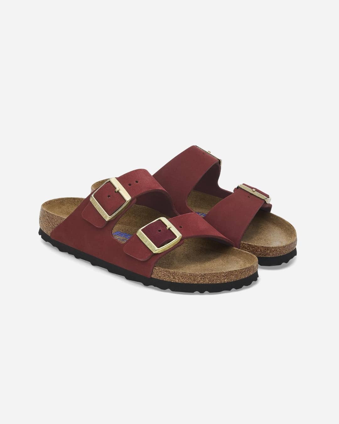 Brikenstock ‘Arizona’ sandals, $300