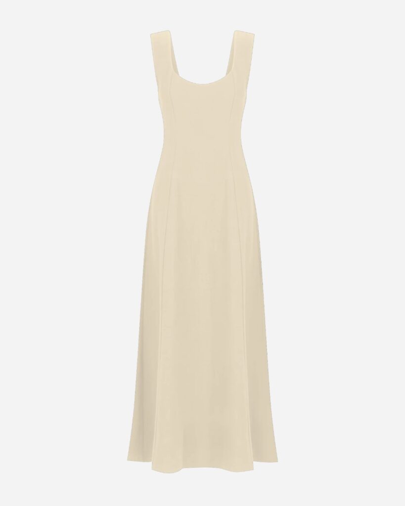 Dominque Healy 'Ada' dress, $380.