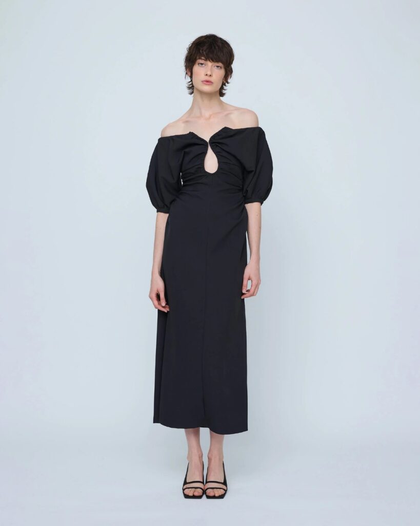 Fashion Quarterly | 9 Swoon-Worthy Dresses to Wear This Wedding Season