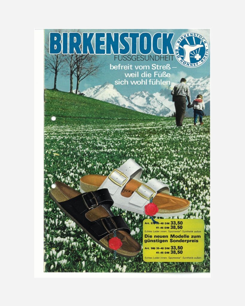 As Birkenstock marks 250 years, we take a look back at the defining moments that shaped this iconic brand’s journey.