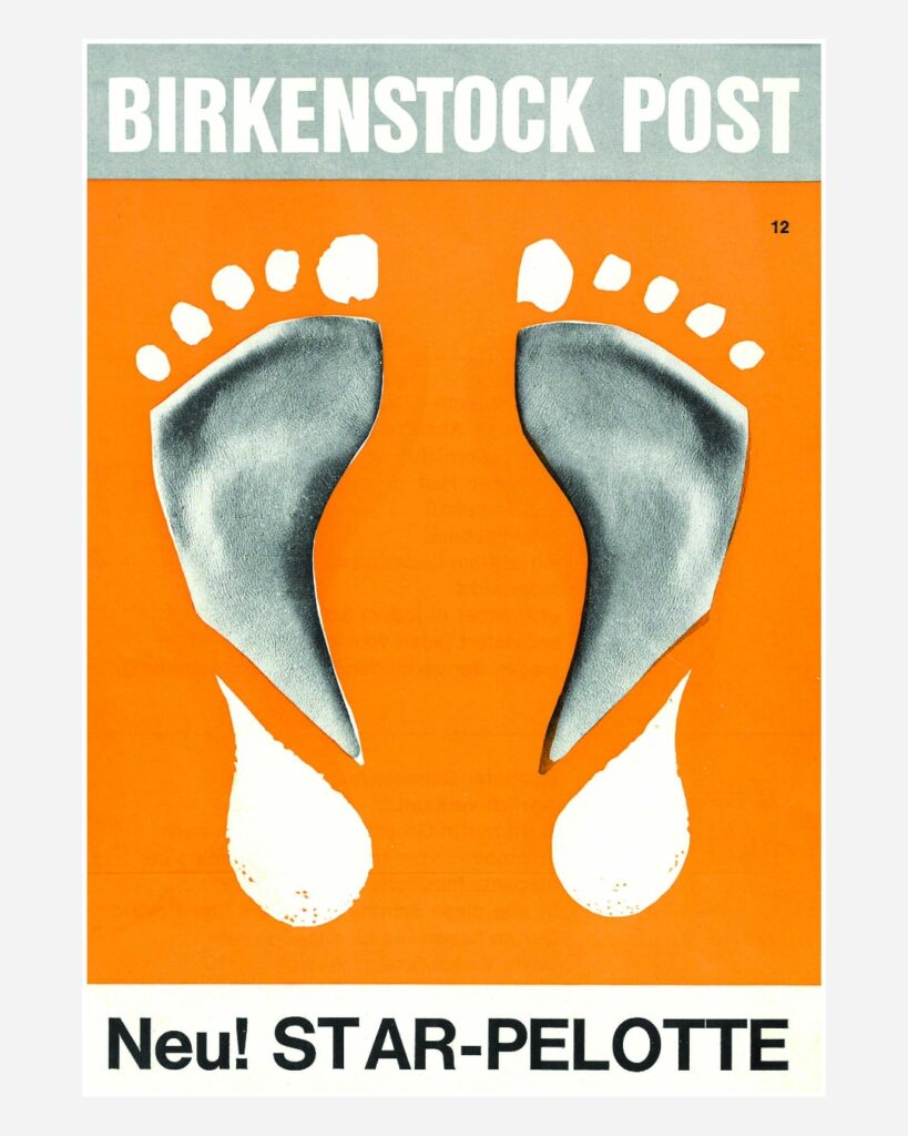 As Birkenstock marks 250 years, we take a look back at the defining moments that shaped this iconic brand’s journey.