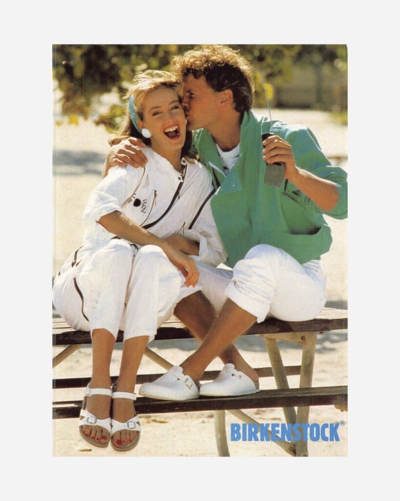 As Birkenstock marks 250 years, we take a look back at the defining moments that shaped this iconic brand’s journey.