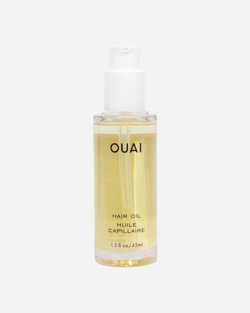 Ouai Hair Oil, $61, from Sephora